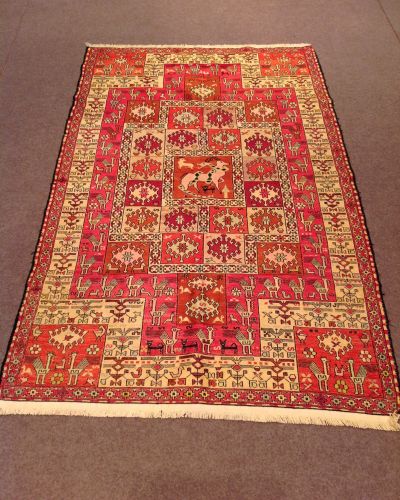 Timeless Caucasian Craft