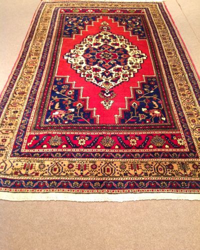 Luxury Taspinar Wool Design