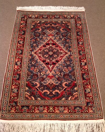 Handcrafted Kayseri Elegance
