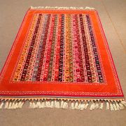 Handcrafted Sal Weave