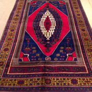 Classic Taspinar Wool Rug