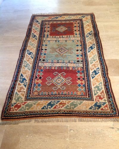 Luxury Solid Carpet Design