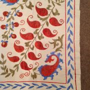 Classic Uzbekistan Handcrafted