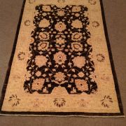 Handwoven Usak Masterpiece