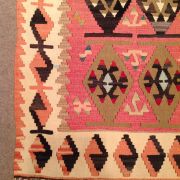 KILIM RUNNER 1527