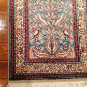 Handcrafted Ipek Silk