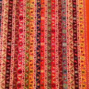 Handcrafted Sal Weave
