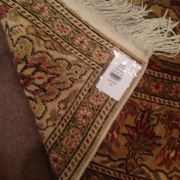 Luxury Kayseri Wool Rug