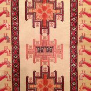 Caucasian Handcrafted Treasure