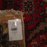 Cappadocia Handwoven Beauty