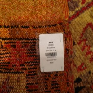 Yoruk Carpet Elegance from Turkey