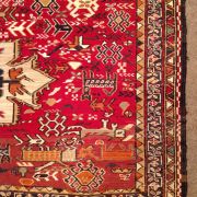 Caucasian Wool Masterpiece