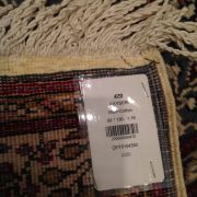 Handwoven Kayseri Masterpiece