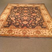 Handwoven Usak Design