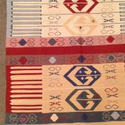 Luxury Kilim Wool Rug