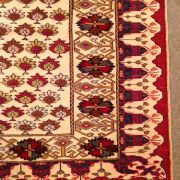 Gul Berceste Artistic Rug