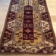 Classic Milas Wool Rug