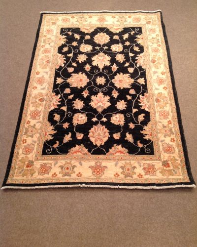 Elegant Usak Craftsmanship