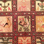 Luxury Caucasian Rug