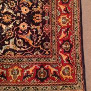 Luxury Hereke Weaving