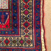 Traditional Taspinar Craft