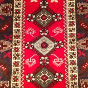 Vintage Old Carpet