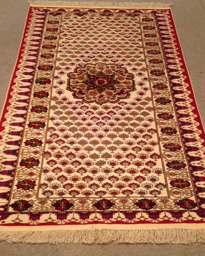 Gul Berceste Artistic Rug
