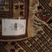 OLD CARPET 766