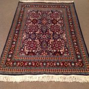 Hereke Luxury Silk Rug