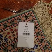 Silk Ipek Artisan Rug