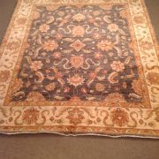 Handwoven Usak Design