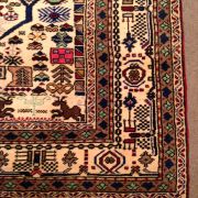 Obruk Artisan Carpet