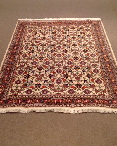 Hereke Wool Masterpiece