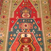 KILIM 1196