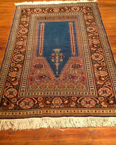 Heritage Kayseri Weave