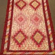 Classic Caucasian Wool Craft