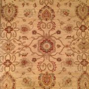 Ornate Usak Carpet