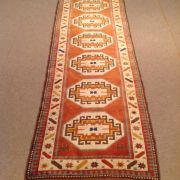 Decorative Carpet Runner