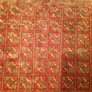 Luxury Old Carpet