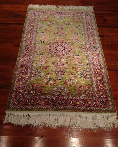 Luxury Ipek Handcrafted