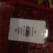 Artisan Antique Carpet Craft