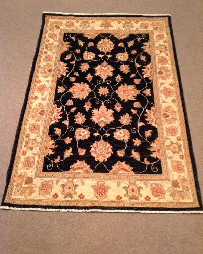 Elegant Usak Craftsmanship