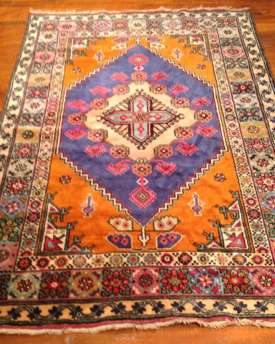 Dazgir Traditional Rug