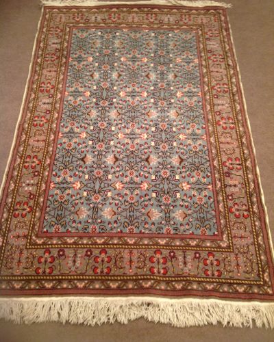 Classic Kayseri Weave