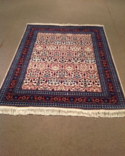 Classic Hereke Design