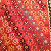 Heritage Antique Kilim Craft
