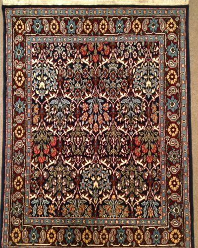 Heritage Hereke Carpet