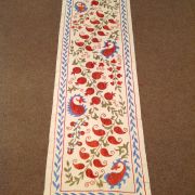 Classic Uzbekistan Handcrafted