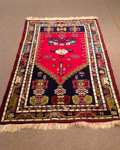 Classic Konya Handcrafted