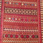 Rustic Asvar Style